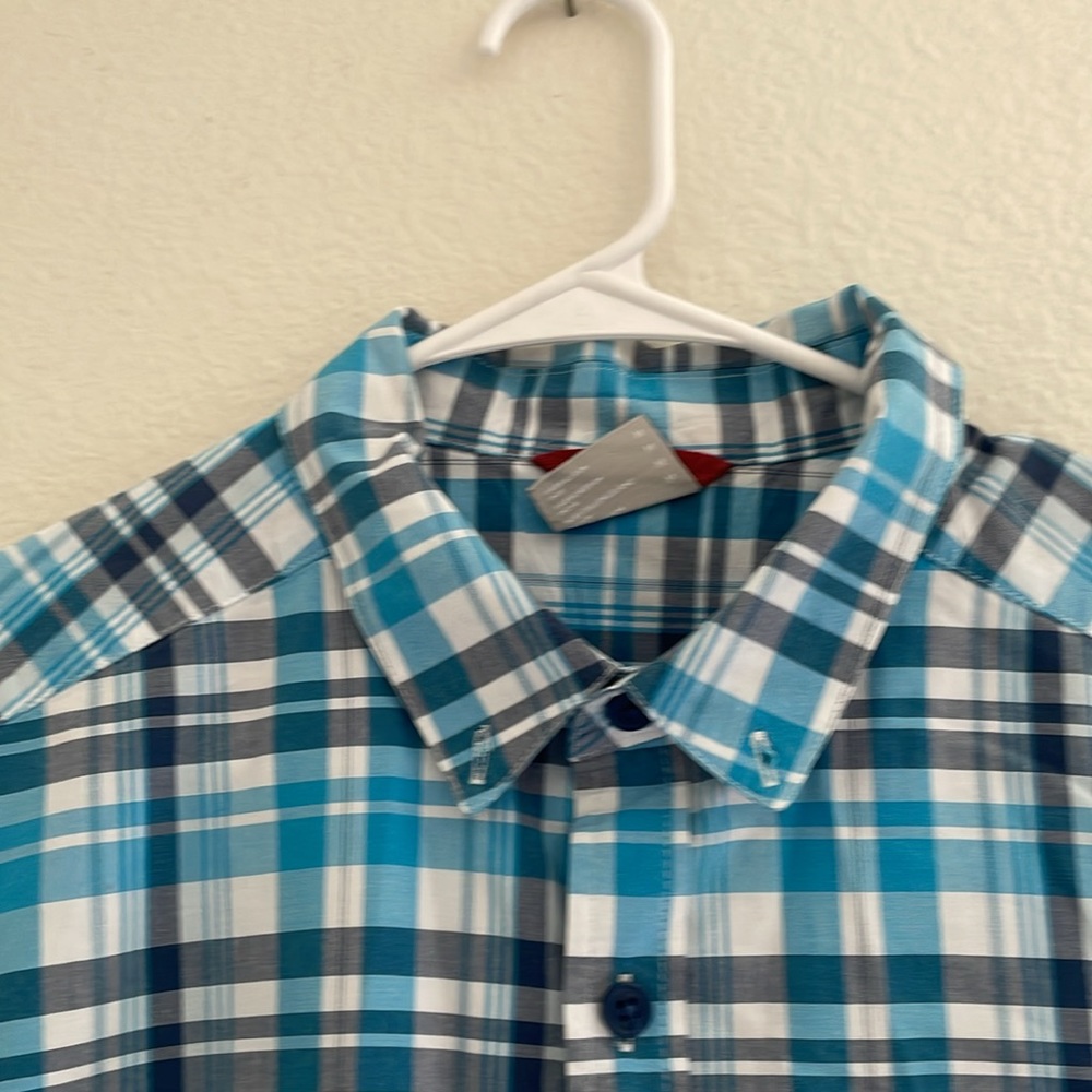 Columbia button down - Picture 2 of 6